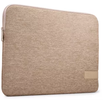 Case Logic Reflect REFPC114 - Boulder Beige Funda tipo sleeve 35,6 cm (14