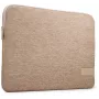 Case Logic Reflect REFPC114 - Boulder Beige Funda tipo sleeve 35,6 cm (14