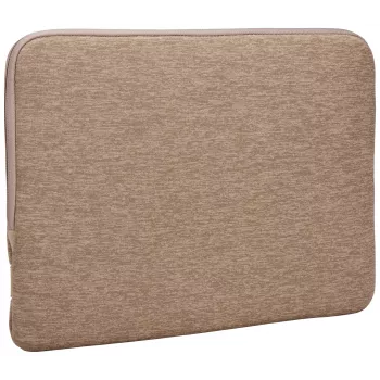 Case Logic Reflect REFPC114 - Boulder Beige Funda tipo sleeve 35,6 cm (14