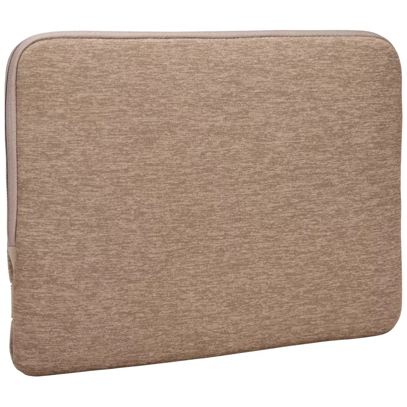 Case Logic Reflect REFPC114 - Boulder Beige Funda tipo sleeve 35,6 cm (14