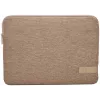 Case Logic Reflect REFPC114 - Boulder Beige Funda tipo sleeve 35,6 cm (14