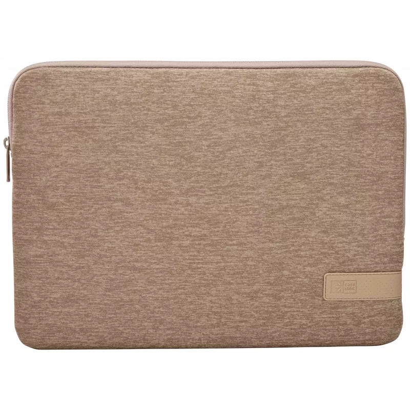 Case Logic Reflect REFPC114 - Boulder Beige Funda tipo sleeve 35,6 cm (14