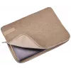 Case Logic Reflect REFPC114 - Boulder Beige Funda tipo sleeve 35,6 cm (14