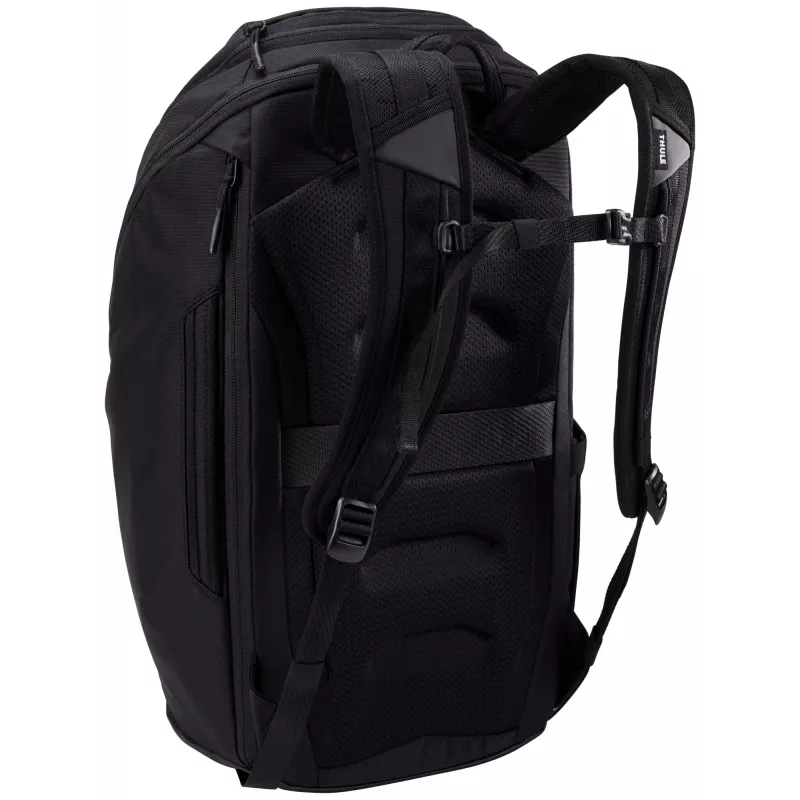 Thule Chasm TCHB215 Negro Mochila casual Poliéster