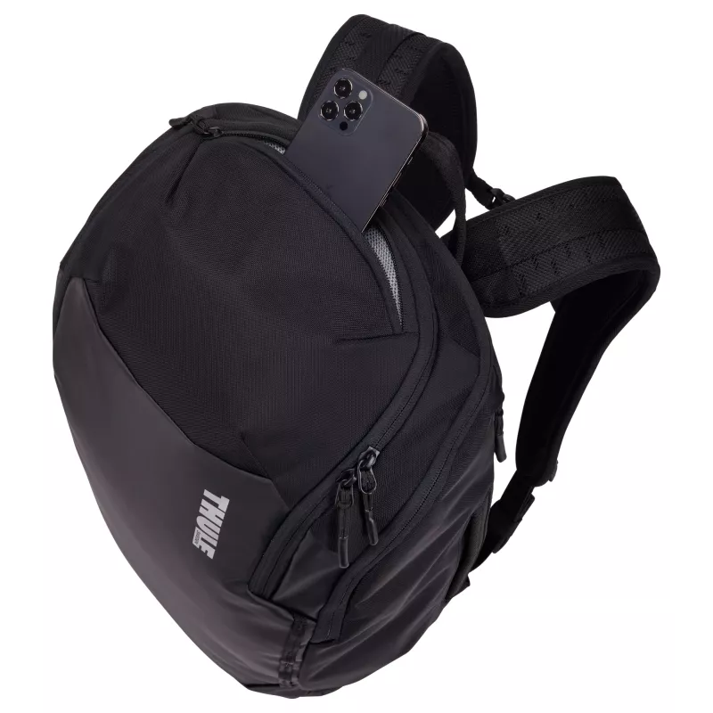 Thule Chasm TCHB215 Negro Mochila casual Poliéster