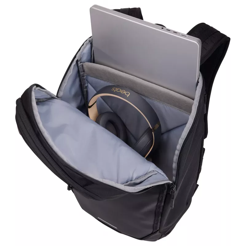 Thule Chasm TCHB215 Negro Mochila casual Poliéster