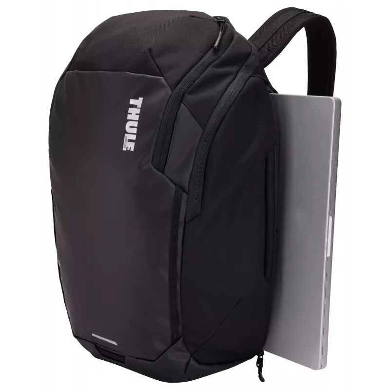Thule Chasm TCHB215 Negro Mochila casual Poliéster