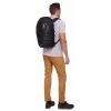 Thule Chasm TCHB215 Negro Mochila casual Poliéster