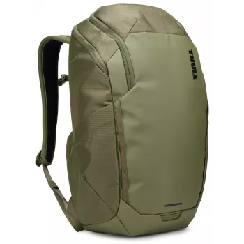 Thule Chasm TCHB215 Olivine Mochila casual Oliva Poliéster