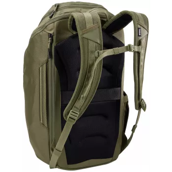 Thule Chasm TCHB215 Olivine Mochila casual Oliva Poliéster