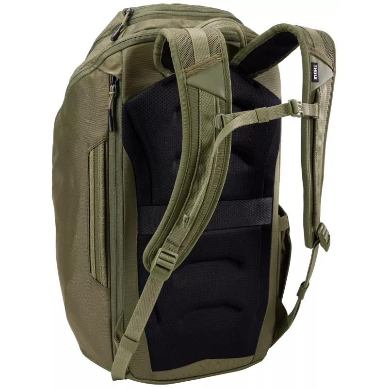 Thule Chasm TCHB215 Olivine Mochila casual Oliva Poliéster