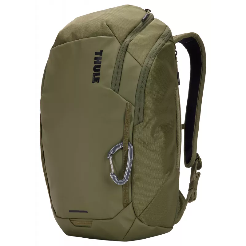 Thule Chasm TCHB215 Olivine Mochila casual Oliva Poliéster