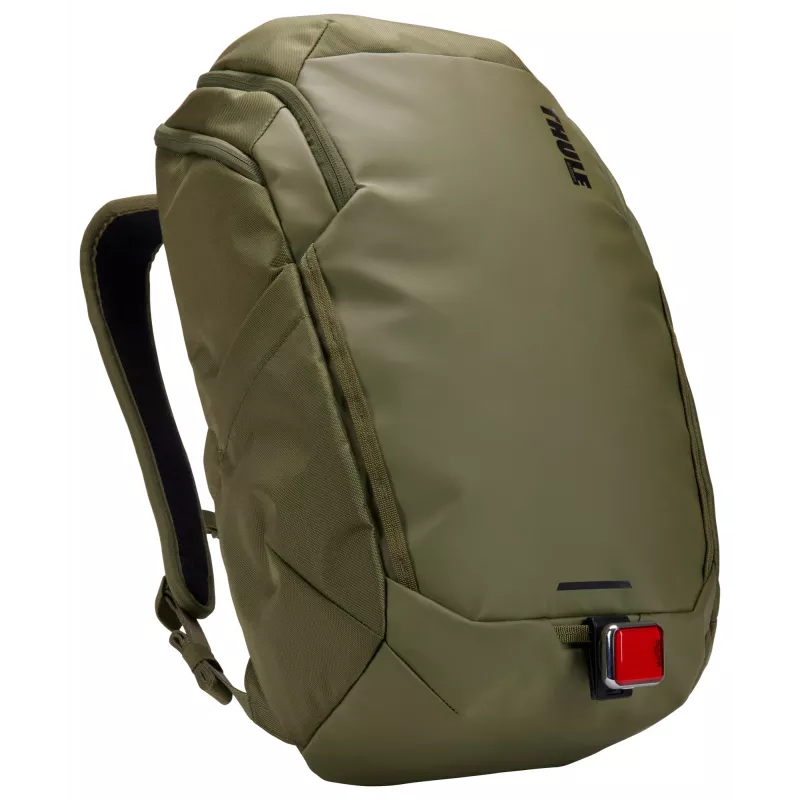 Thule Chasm TCHB215 Olivine Mochila casual Oliva Poliéster