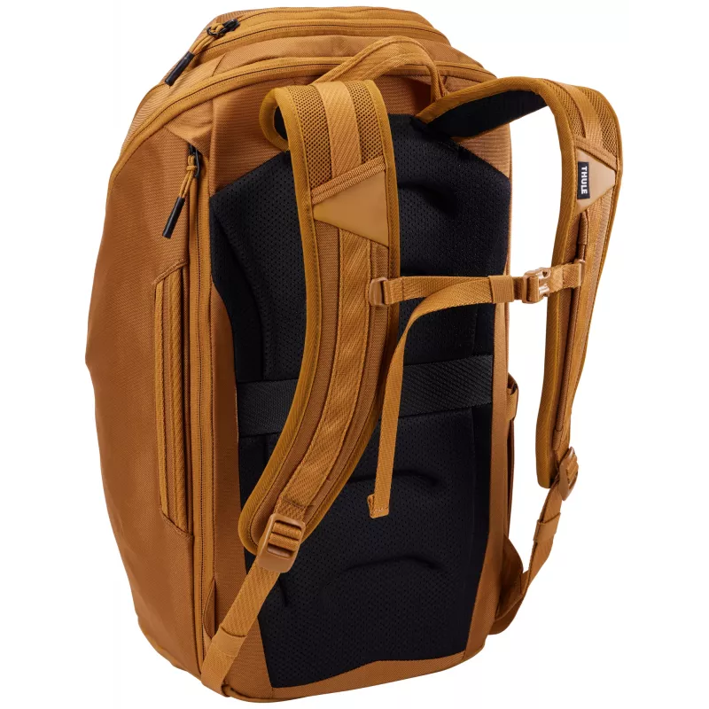 Thule Chasm TCHB215 Golden Brown Mochila casual Poliéster