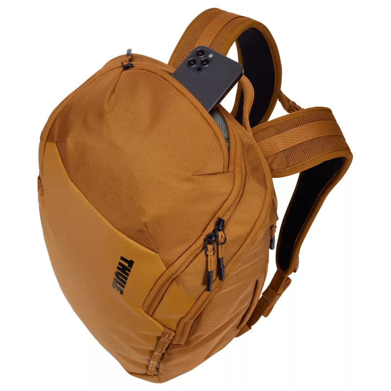 Thule Chasm TCHB215 Golden Brown Mochila casual Poliéster