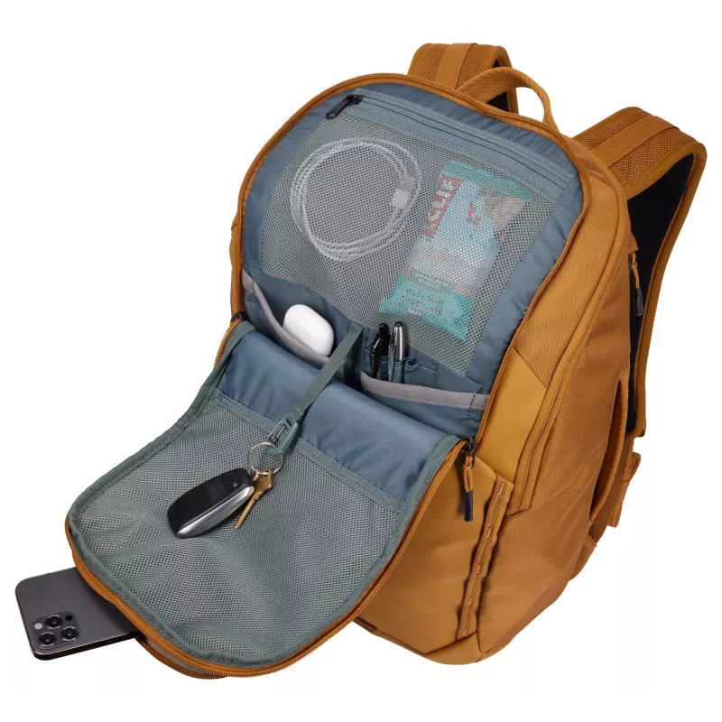 Thule Chasm TCHB215 Golden Brown Mochila casual Poliéster