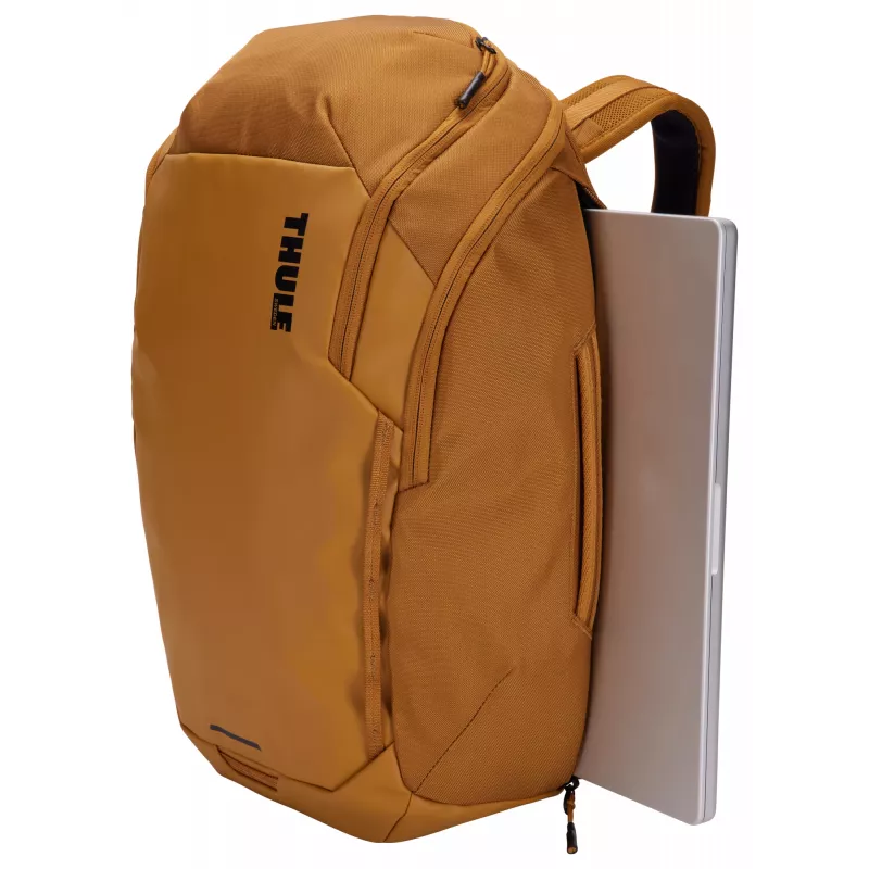 Thule Chasm TCHB215 Golden Brown Mochila casual Poliéster
