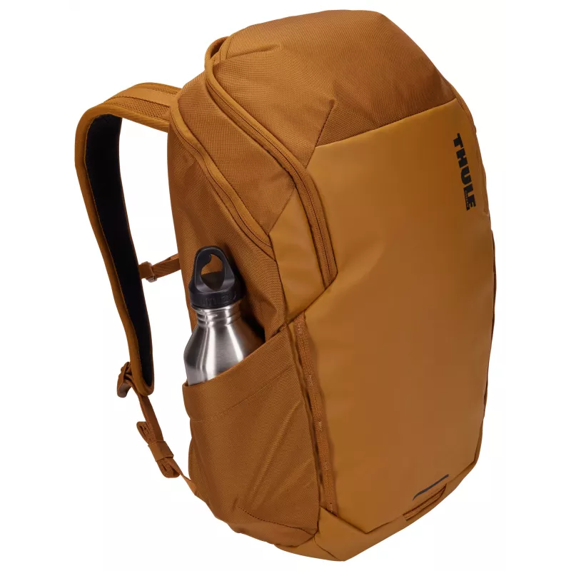 Thule Chasm TCHB215 Golden Brown Mochila casual Poliéster