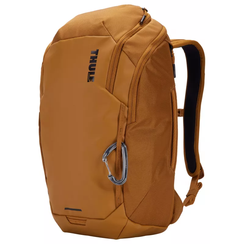 Thule Chasm TCHB215 Golden Brown Mochila casual Poliéster