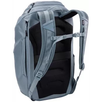 Thule Chasm TCHB215 Pond Gray Mochila Mochila casual Gris Poliéster
