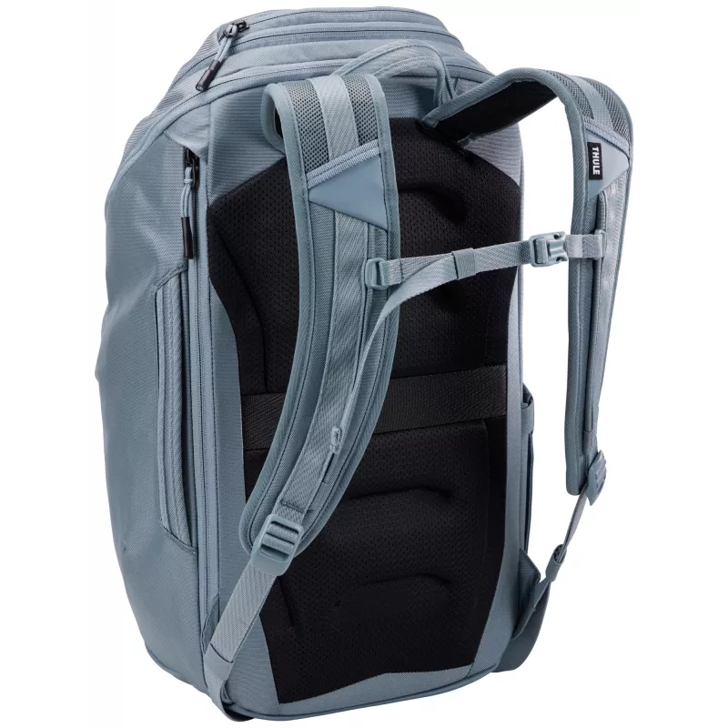 Thule Chasm TCHB215 Pond Gray Mochila casual Gris Poliéster