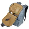 Thule Chasm TCHB215 Pond Gray Mochila casual Gris Poliéster