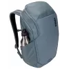 Thule Chasm TCHB215 Pond Gray Mochila casual Gris Poliéster