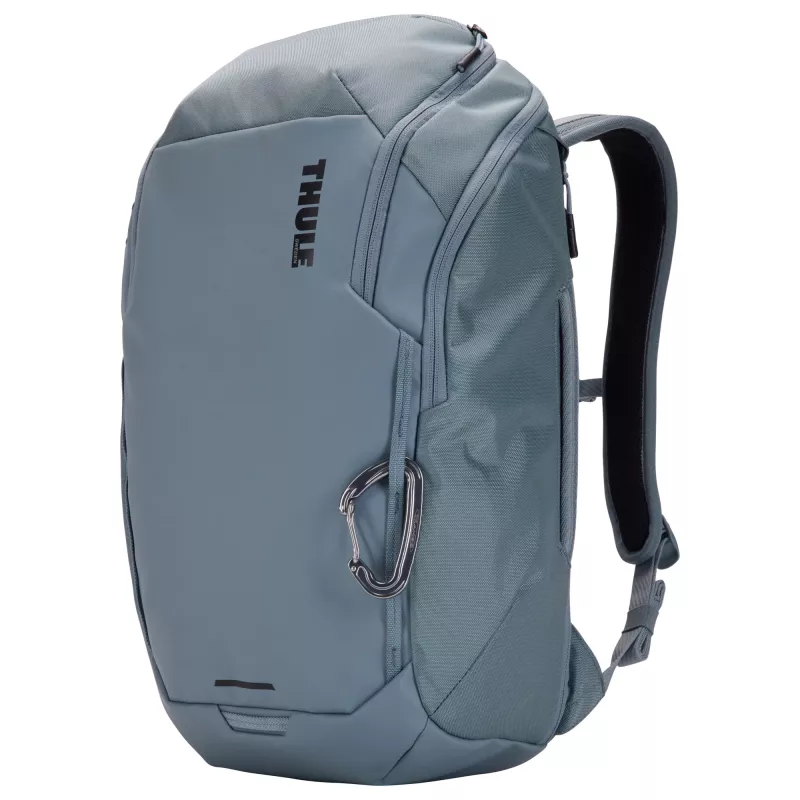 Thule Chasm TCHB215 Pond Gray Mochila casual Gris Poliéster
