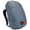 Thule Chasm TCHB215 Pond Gray Mochila casual Gris Poliéster