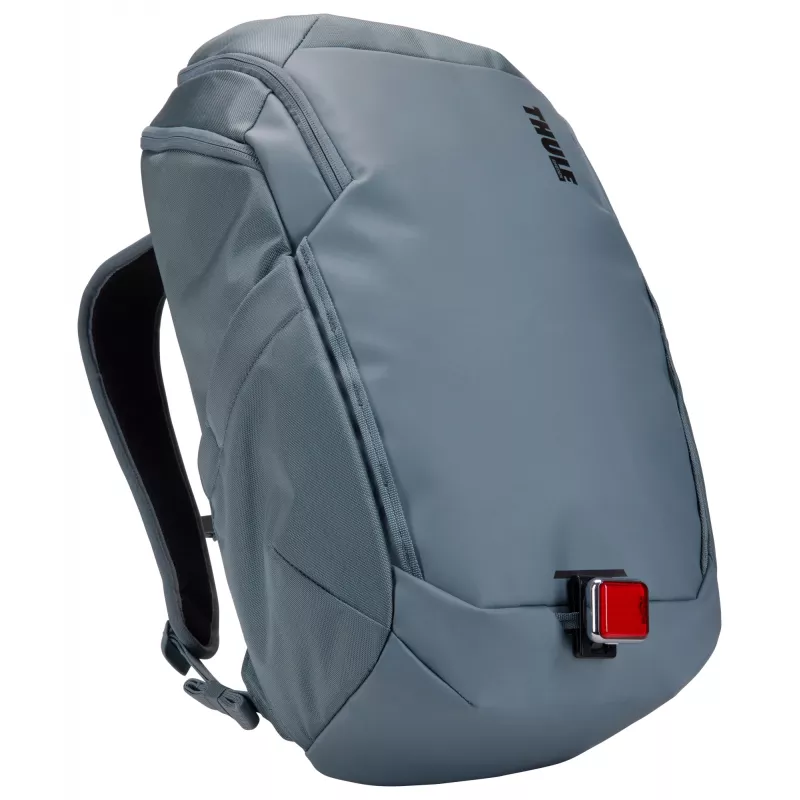 Thule Chasm TCHB215 Pond Gray Mochila casual Gris Poliéster