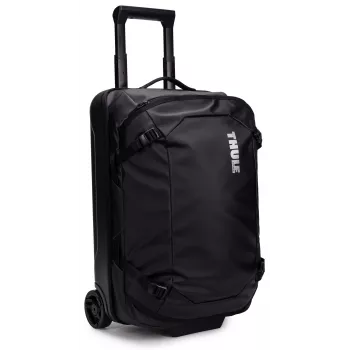Thule Chasm TCCO222 Negro Trolley Funda blanda 22 L Poliéster