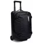 Thule Chasm Carry-on bolsa de viaje con ruedas 55 cm, 40 L, negro, TCCO222