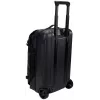 Thule Chasm Carry-on bolsa de viaje con ruedas 55 cm, 40 L, negro, TCCO222