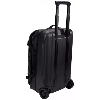 Thule Chasm TCCO222 Negro Trolley Funda blanda 22 L Poliéster