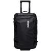 Thule Chasm Carry-on bolsa de viaje con ruedas 55 cm, 40 L, negro, TCCO222