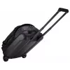 Thule Chasm Carry-on bolsa de viaje con ruedas 55 cm, 40 L, negro, TCCO222