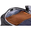 Thule Chasm Carry-on bolsa de viaje con ruedas 55 cm, 40 L, negro, TCCO222
