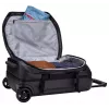 Thule Chasm Carry-on bolsa de viaje con ruedas 55 cm, 40 L, negro, TCCO222