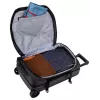 Thule Chasm Carry-on bolsa de viaje con ruedas 55 cm, 40 L, negro, TCCO222