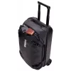 Thule Chasm Carry-on bolsa de viaje con ruedas 55 cm, 40 L, negro, TCCO222
