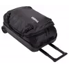 Thule Chasm Carry-on bolsa de viaje con ruedas 55 cm, 40 L, negro, TCCO222