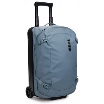 Thule Chasm TCCO222 Pond Gray Trolley Funda blanda Gris 22 l Poliéster