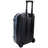 Thule Chasm Carry-on bolsa de viaje con ruedas 55 cm, 40 L, Pond Gray, TCCO222