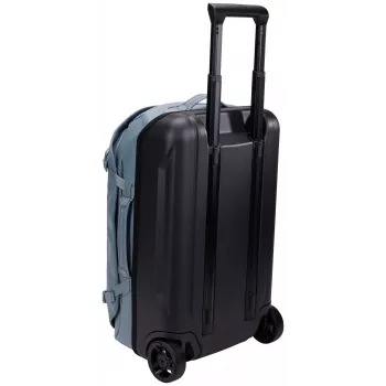 Thule Chasm TCCO222 Pond Gray Trolley Funda blanda Gris 22 l Poliéster