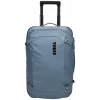 Thule Chasm Carry-on bolsa de viaje con ruedas 55 cm, 40 L, Pond Gray, TCCO222
