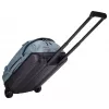 Thule Chasm Carry-on bolsa de viaje con ruedas 55 cm, 40 L, Pond Gray, TCCO222