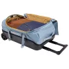 Thule Chasm Carry-on bolsa de viaje con ruedas 55 cm, 40 L, Pond Gray, TCCO222