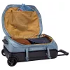 Thule Chasm Carry-on bolsa de viaje con ruedas 55 cm, 40 L, Pond Gray, TCCO222