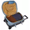 Thule Chasm Carry-on bolsa de viaje con ruedas 55 cm, 40 L, Pond Gray, TCCO222