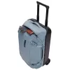 Thule Chasm Carry-on bolsa de viaje con ruedas 55 cm, 40 L, Pond Gray, TCCO222